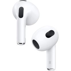 Apple AirPods (3rd generation) - White