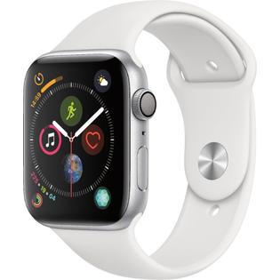 MWVD2LL/A Apple Watch Series GPS w/ 44MM Silver Aluminum Case