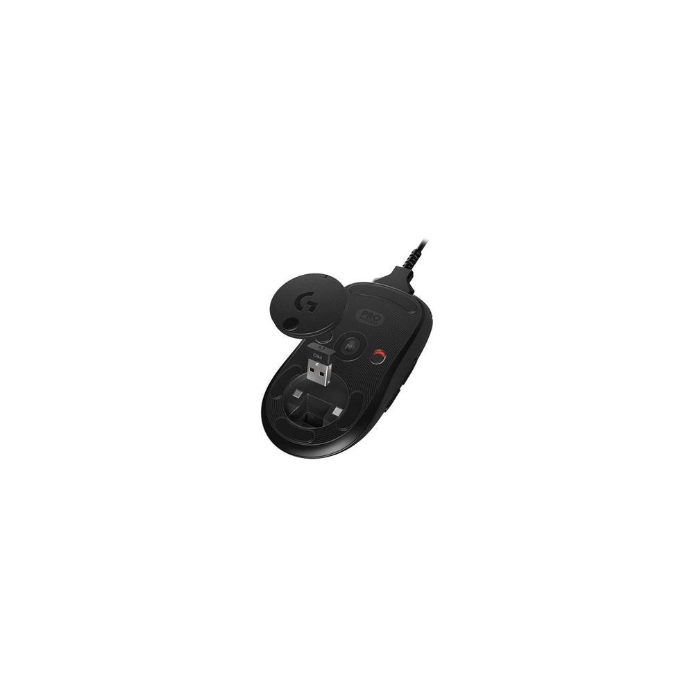 Logitech Pro Wireless Gaming Mouse with Esports Grade Performance