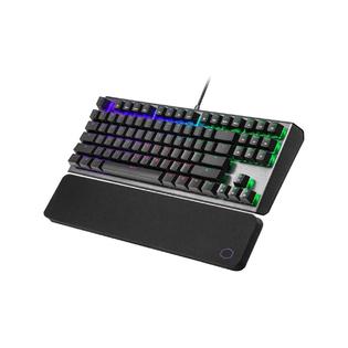 Cooler Master Ck 530 Gktl1 Us Ck530 V2 Gaming Keyboard Cooler Master Ck 530 Gktl1 Us Ck530 V2 Gaming Keyboard