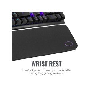 Ck 550 Gktr1 Us Cooler Master Ck550 V2 Gaming Mechanical Keyboard Red Switch With Rgb Backlighting On The Fly Controls And Hybrid Key Rollover Ck 550 Gktr1 Us Cooler Master Ck550 V2 Gaming Mechanical Keyboard Red Switch With Rgb Backlighting On The Fly Controls And Hybrid Key Rollover