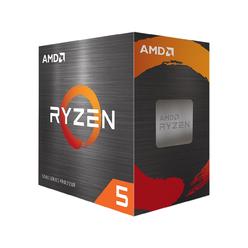 AMD Ryzen 5 5600X 3.7GHz 32MB L3 AM4 CPU Desktop Processor Boxed