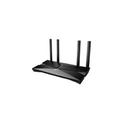 tp-link wifi 6 router ax1800 smart wifi router (archer ax20) - 802.11ax router, dual band gigabit router, parental controls, 