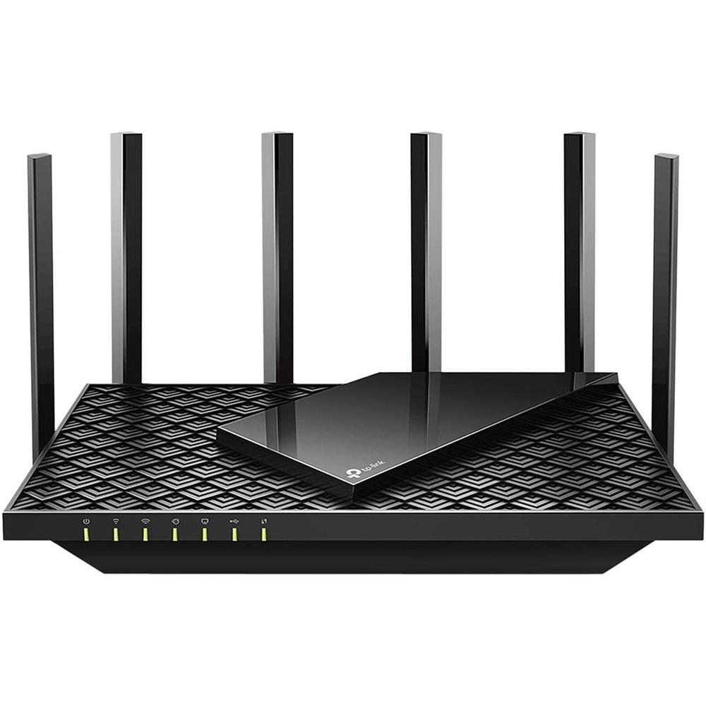 TP-Link AX5400 WiFi 6 Router (Archer AX73) - Dual Band Gigabit Wireless Internet Router, High-Speed ax Router for Streaming, Lon