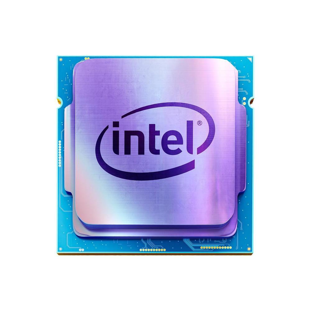 Intel Core i5-10400F - Core i5 10th Gen Comet Lake 6-Core 2.9 GHz LGA 1200 65W Desktop Processor - BX8070110400F