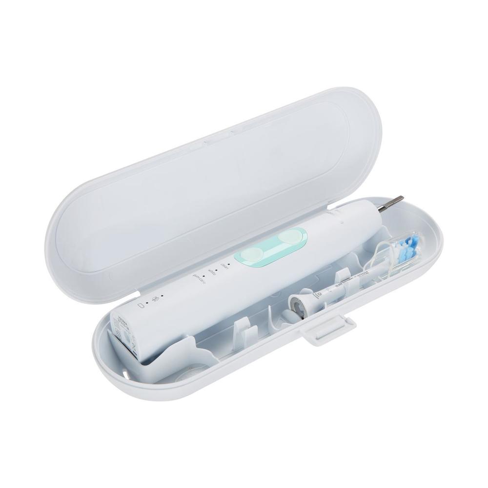 Sonicare Philips Sonicare ProtectiveClean 5100 Rechargeable Toothbrush, White Mint, HX6857/11