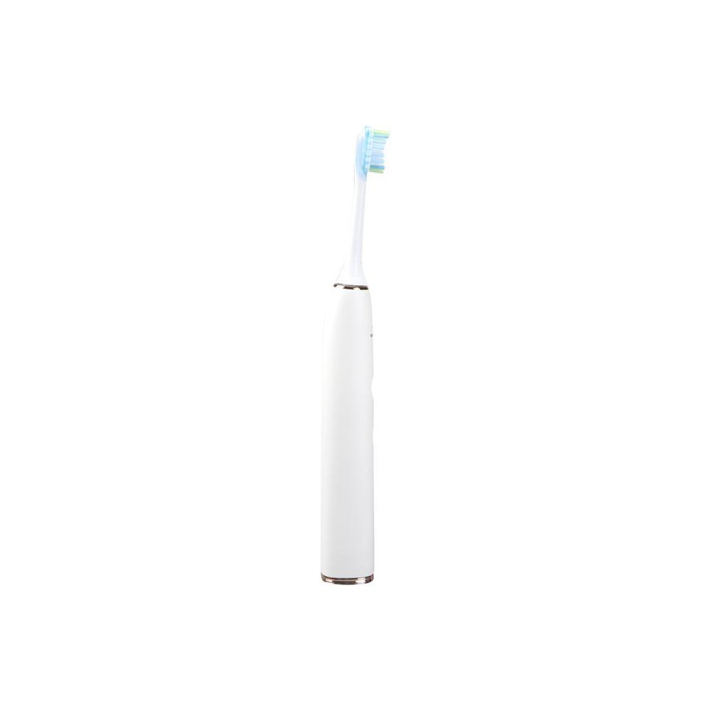 Sonicare HX9924/61 DiamondClean Smart 9500 Series Sonic Electric Toothbrush with Bluetooth and App, Rose Gold