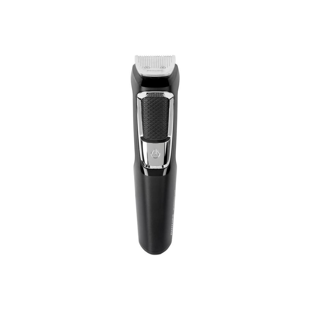 Norelco Philips Norelco Multigroom Series 3000 All-In-One 13-Piece Trimmer, MG3750/60