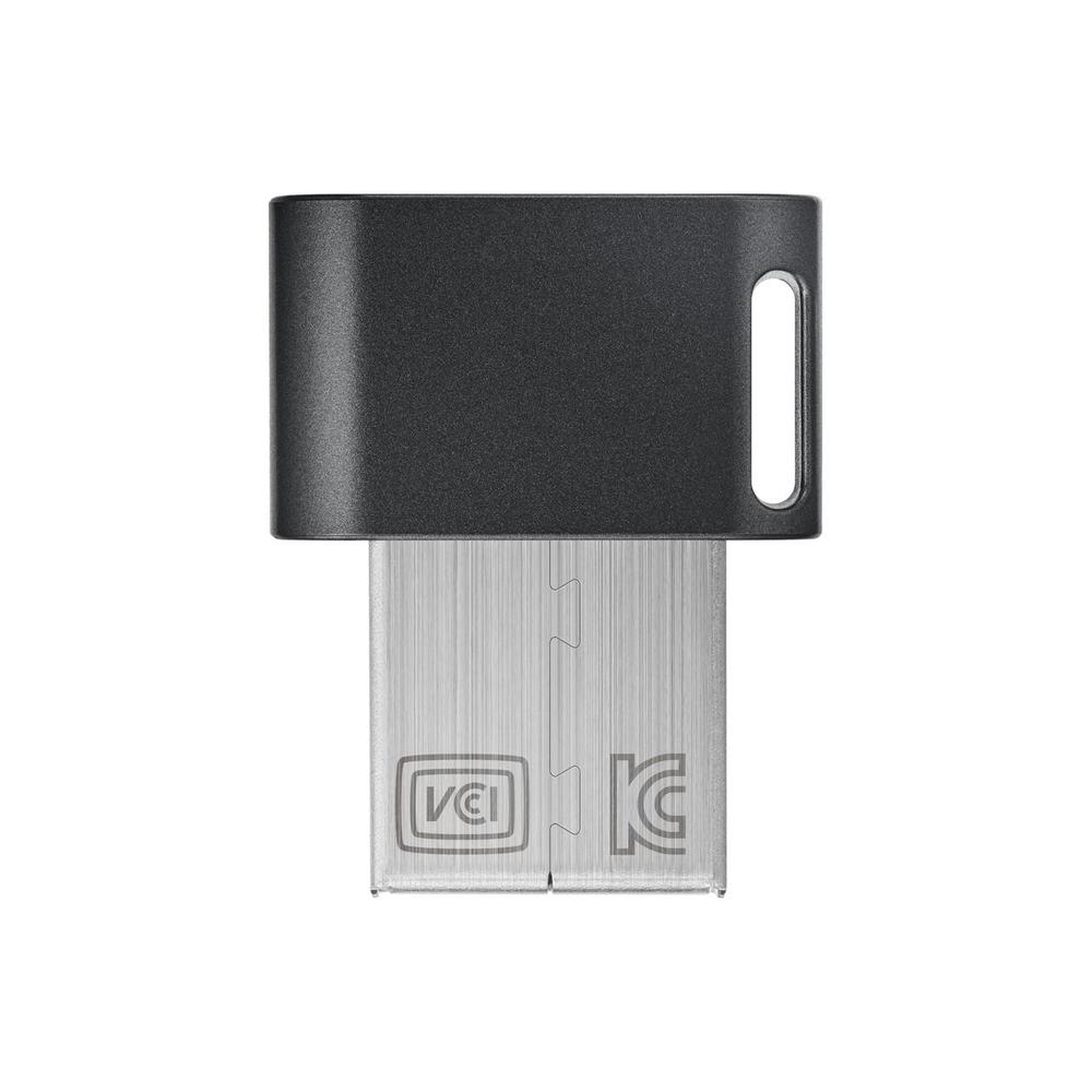 Samsung 128GB FIT Plus USB 3.1 Flash Drive, Speed Up to 300MB/s (MUF-128AB/AM)