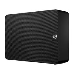 Seagate Expansion 8TB External Hard Drive HDD - USB 3.0, with Rescue Data Recovery Services (STKP8000400)