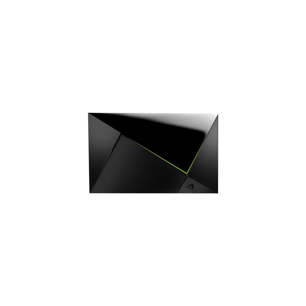 NVIDIA SHIELD Android TV Pro - 4K HDR Streaming Media Player - High Performance, Dolby Vision, 3GB RAM, 2 x USB, Google Assistan