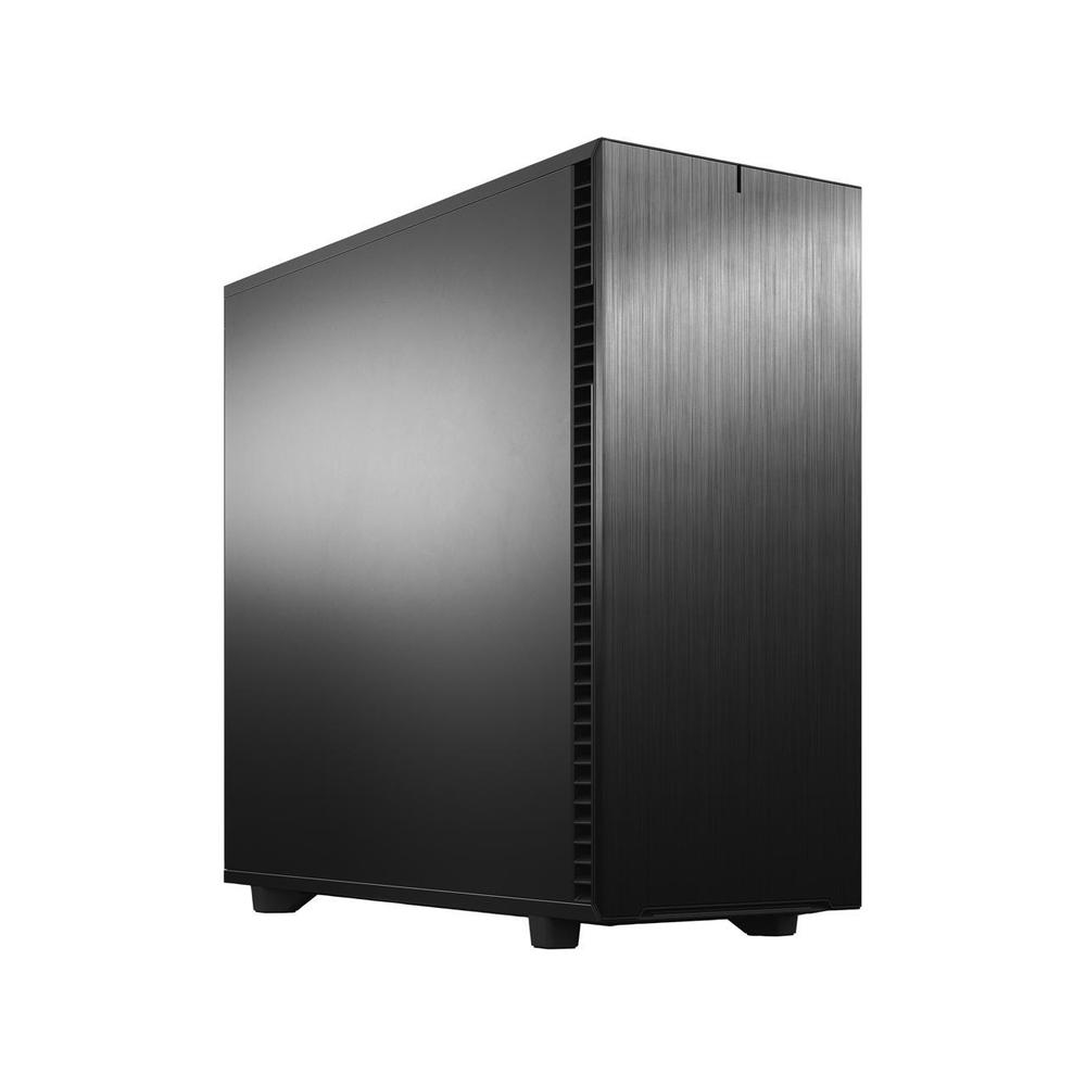 Fractal Design Define 7 XL FD-C-DEF7X-01 Black Steel ATX Full Tower Computer Case ATX Power Supply