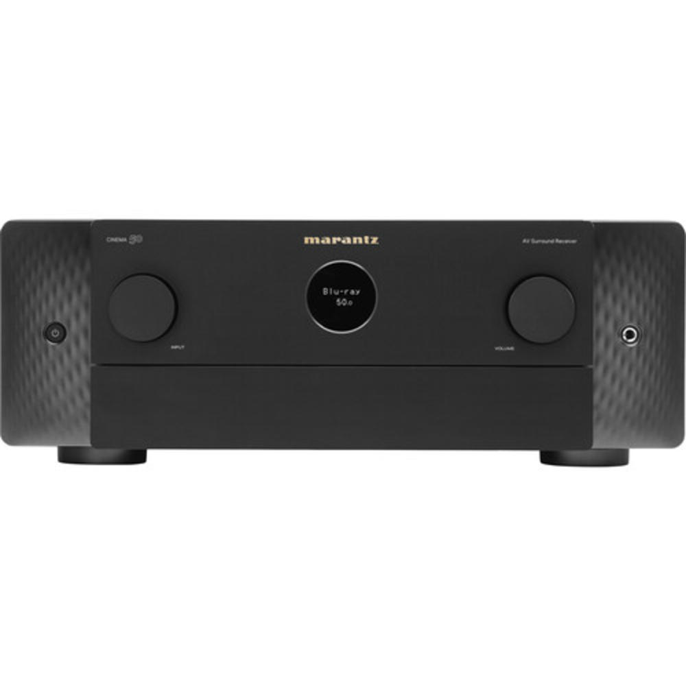 Marantz Cinema 50 Home Theater 9.4 Channel Receiver with Dolby Atmos®, DTS (2022-23)