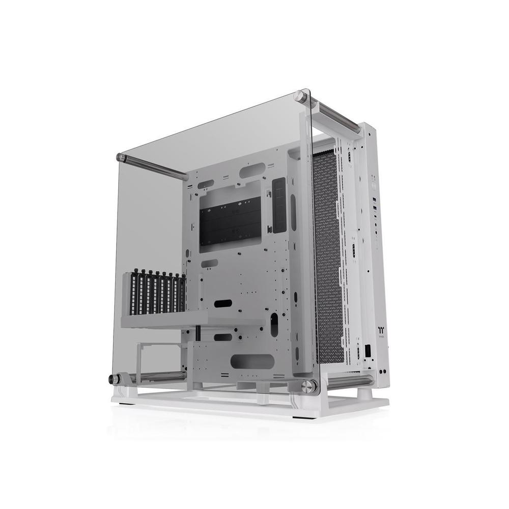 Thermaltake Core P3 TG Pro Snow Snow SPCC ATX Mid Tower Computer Case