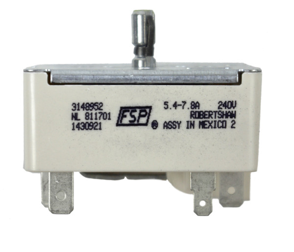 Whirlpool SWITCH-INF 6" INCHE
