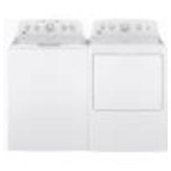 General Electric 27 Inch Electric Dryer with 4 Heat Selections