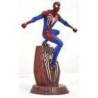 Diamond Select Toys DIAMOND SELECT TOYS Marvel Gallery: Spider-Man (Playstation Game Version) PVC Figure