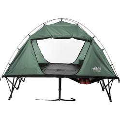 Kamp Rite Kamp-Rite compact Double Tent cot wR F DcTc343