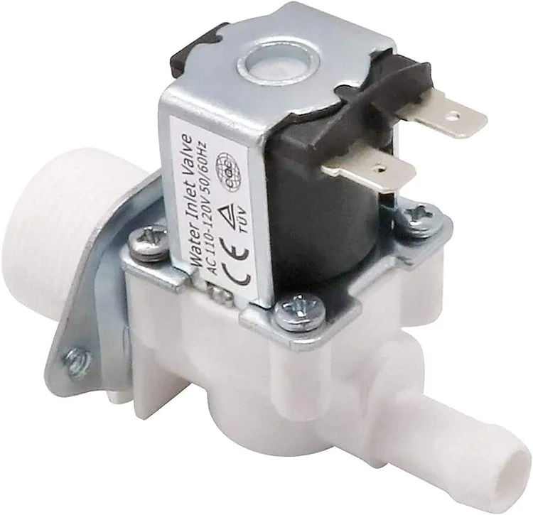 First Choice Parts 5220FR2006H Washer Hot Water Inlet Valve for LG Kenmore Sears etc