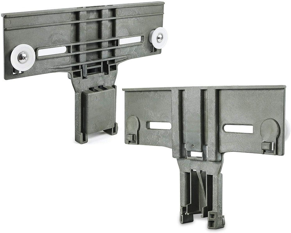 First Choice Parts W10350375 Dishwasher Upper Rack Adjuster for Kenmore Whirlpool KitchenAid