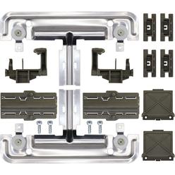 First Choice Parts W10712395 Dishwasher Upper Rack Adjuster for Kenmore Kitchenaid Whirlpool etc