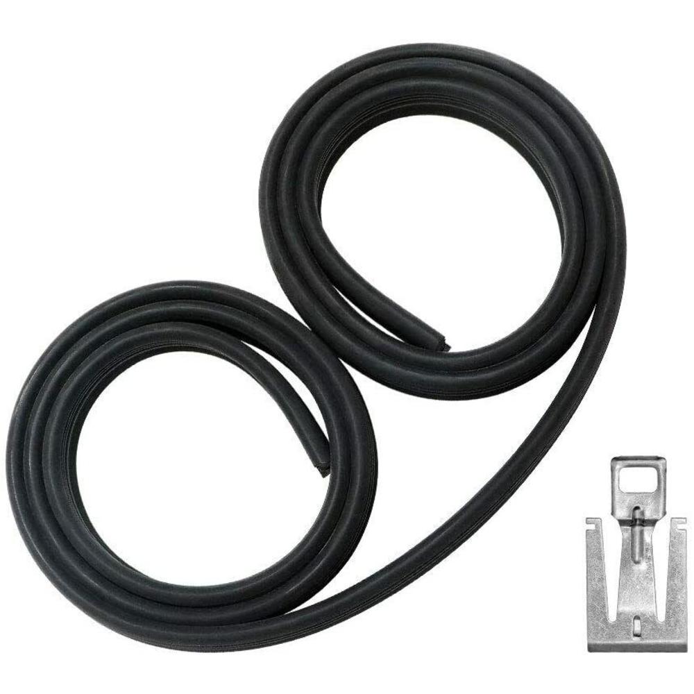 First Choice Parts W10542314 Dishwasher Door Gasket Seal Kit for ...