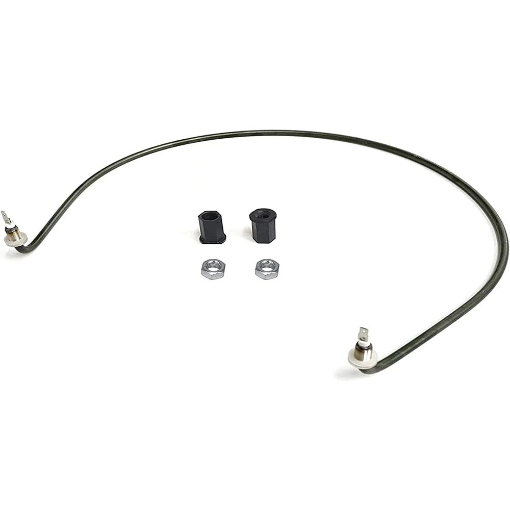 First Choice Parts W10518394 Dishwasher Heating Element for Whirlpool Kenmore Maytag KitchenAid