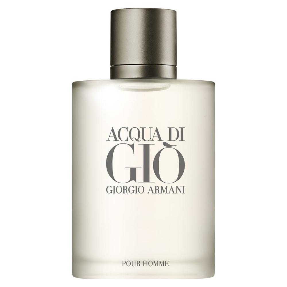 Giorgio Armani Acqua Di Gio Eau de Toilette EDT Spray for Men 1.0 oz / 30 ml New