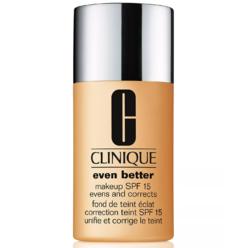 Clinique Even Better Makeup SPF 15 - # 05 Neutral (MF-N) - Dry To Combination Oily Skin by Clinique for Women - 1 oz Foundation