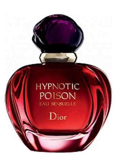 Hypnotic Poison Eau Sensuelle Florale by Dior EDT Spray Women 3.4 oz Tester  Rare
