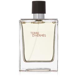 Hermes Terre D'hermes by Hermes Eau de Toilette EDT Spray for Men 6.7 oz New Tester