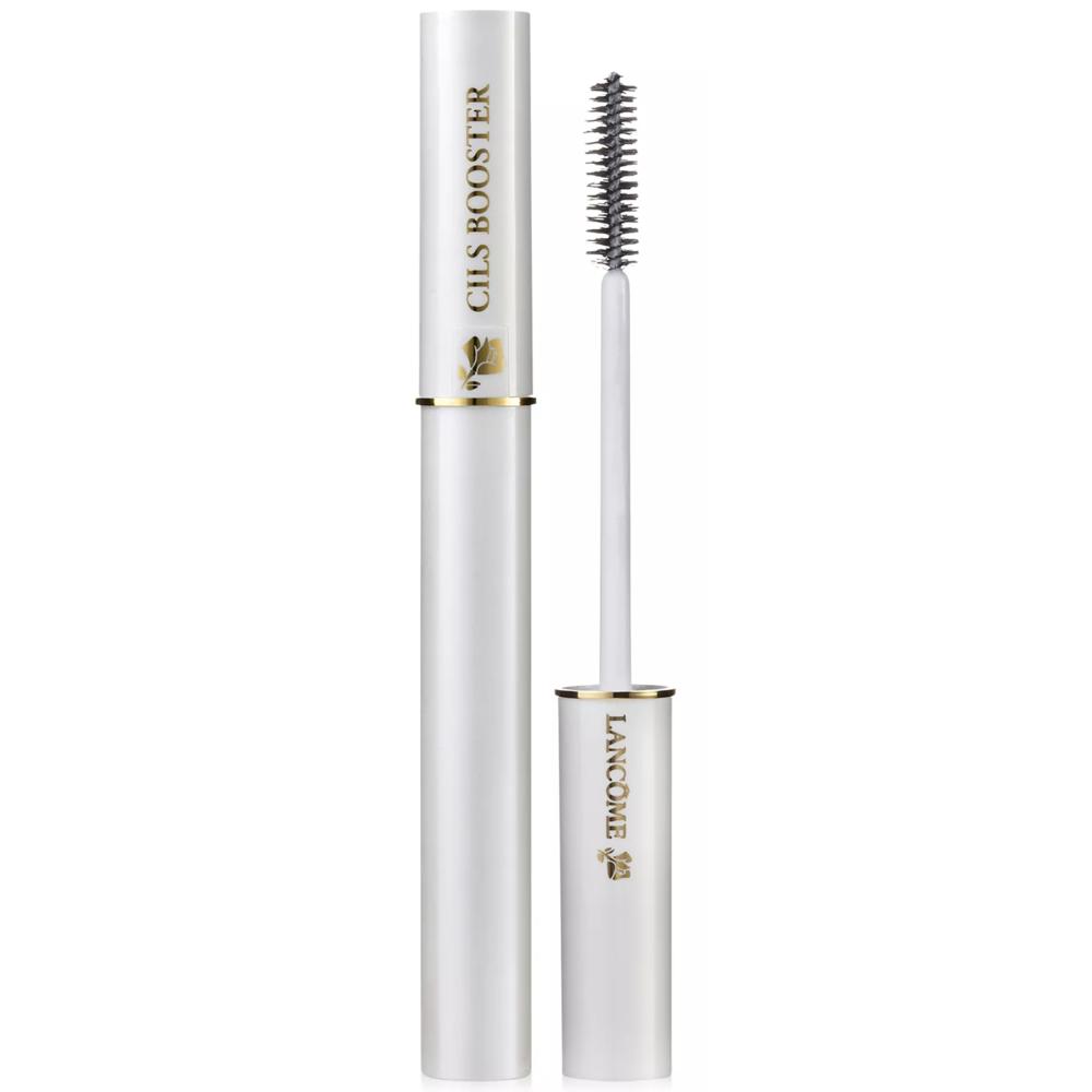 Lancome Cils Booster Mascara XL Enhancing Stainless Steel 0.18 oz / 5 ml New