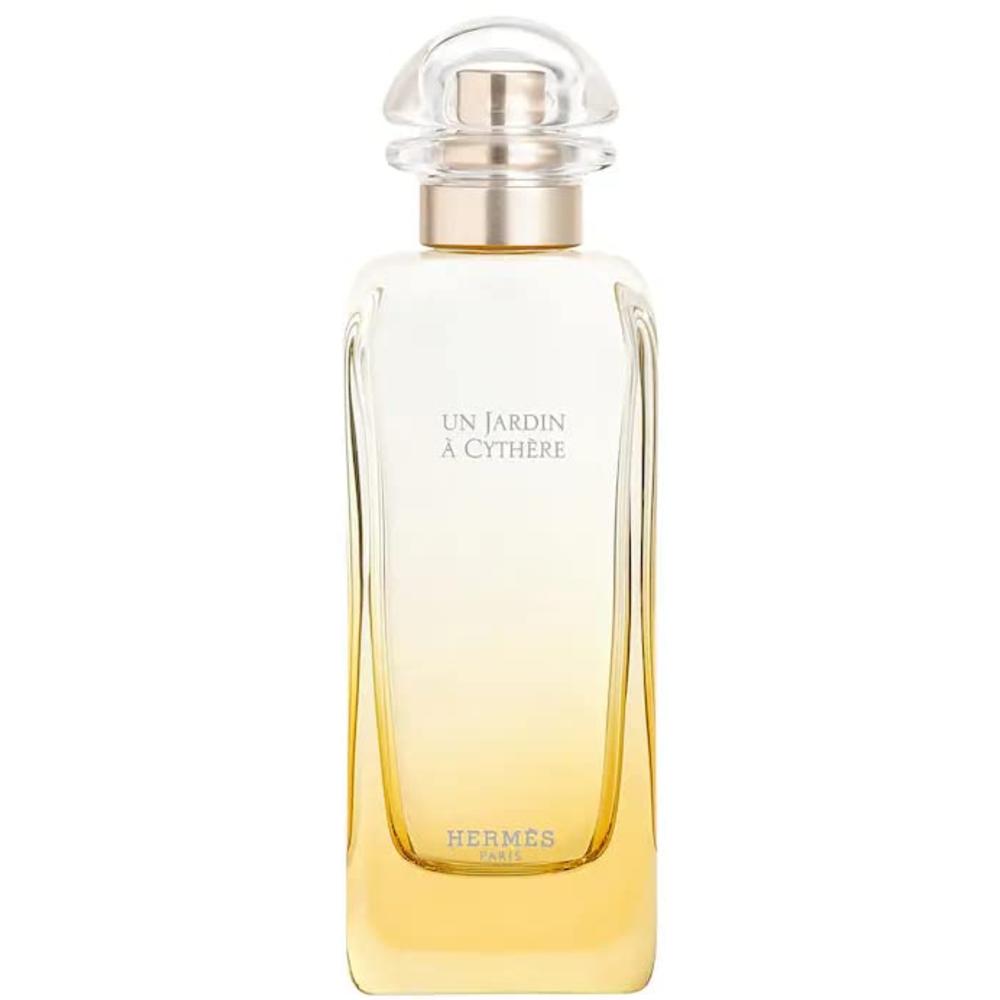Hermes Un Jardin A Cythere by Hermes EDT Spray for Women Refillable 3.4 oz / 100 ml New