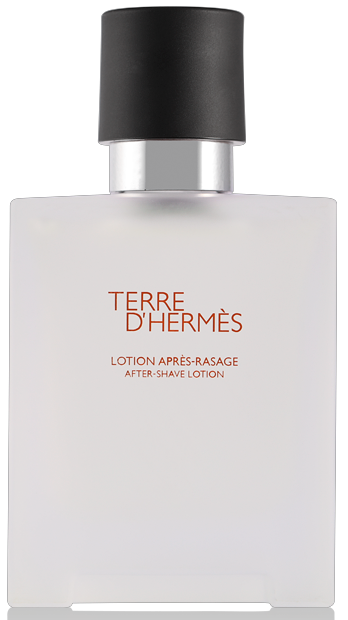Hermes Terre D'Hermes by HERMES Aftershave Lotion for Men 1.6 oz New