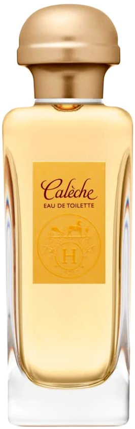 Hermes Caleche by Hermes Eau de Toilette EDT Spray for Women 3.4 oz / 100 ml New