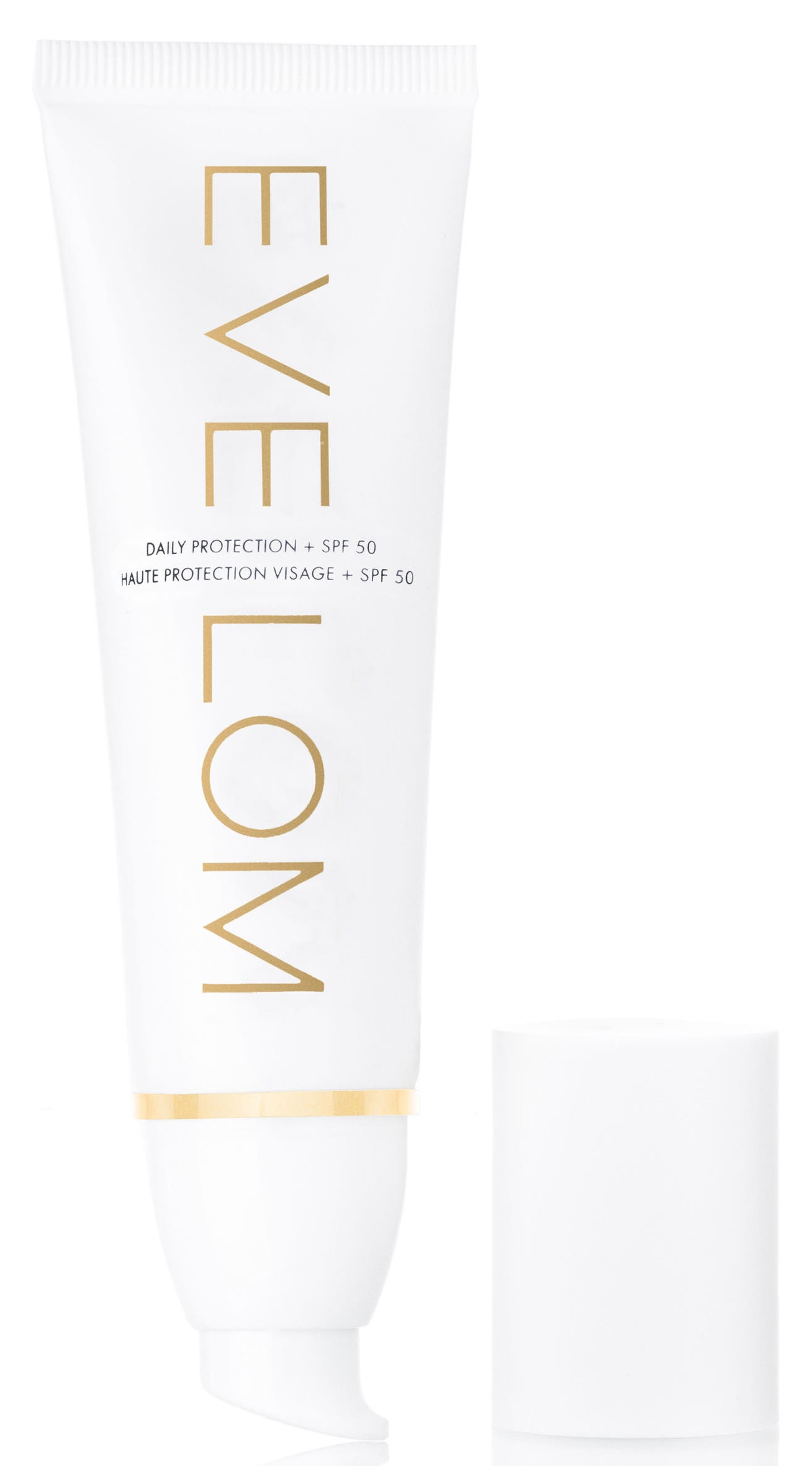EVE LOM DAILY PROTECTION SUNSCREEN SPF 50 1.7 OZ / 50 ML - NEW