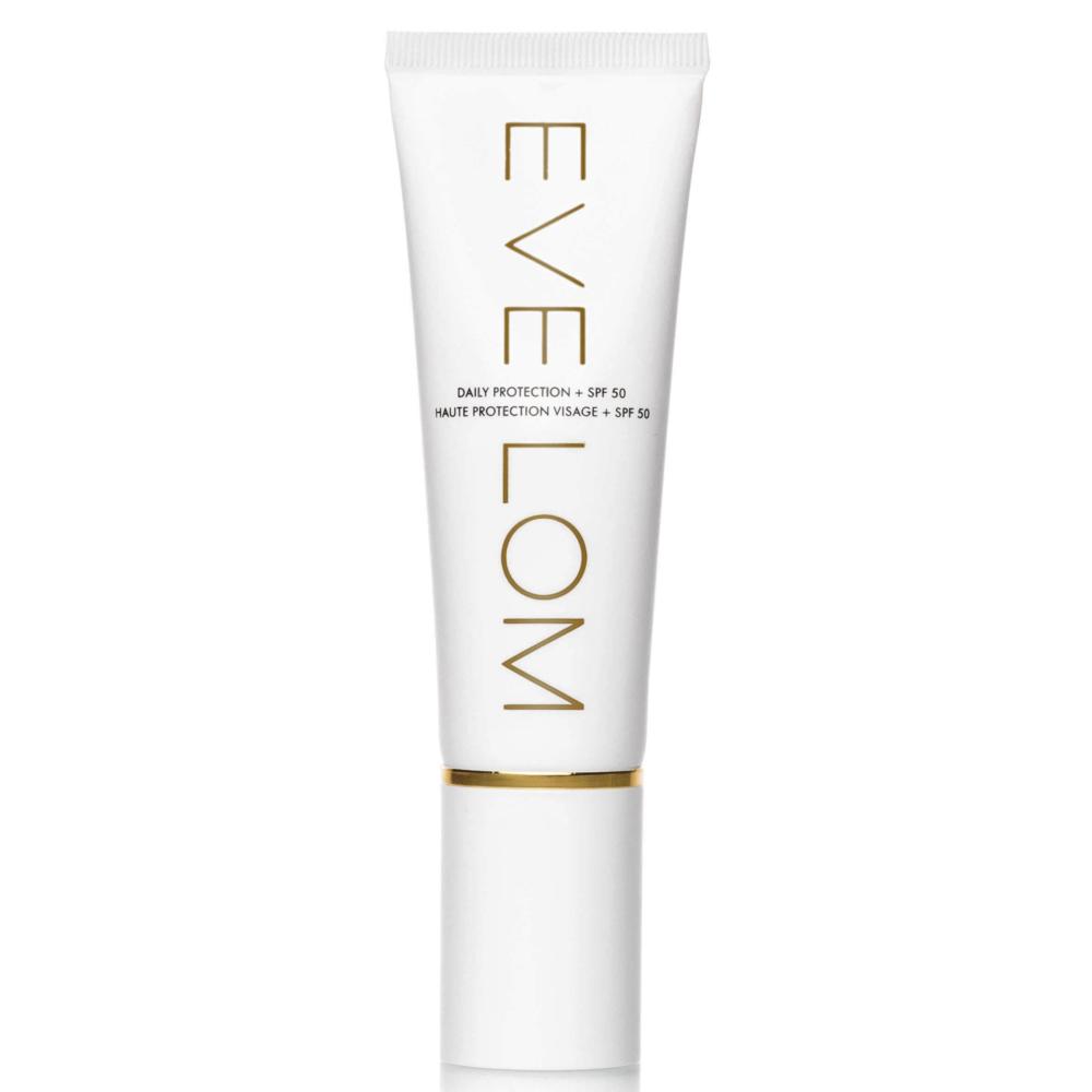 EVE LOM DAILY PROTECTION SUNSCREEN SPF 50 1.7 OZ / 50 ML - NEW