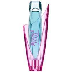 Beyonce Pulse for Women 3.4 oz / 100ml Eau de Parfum Spray New Rare Discontinued
