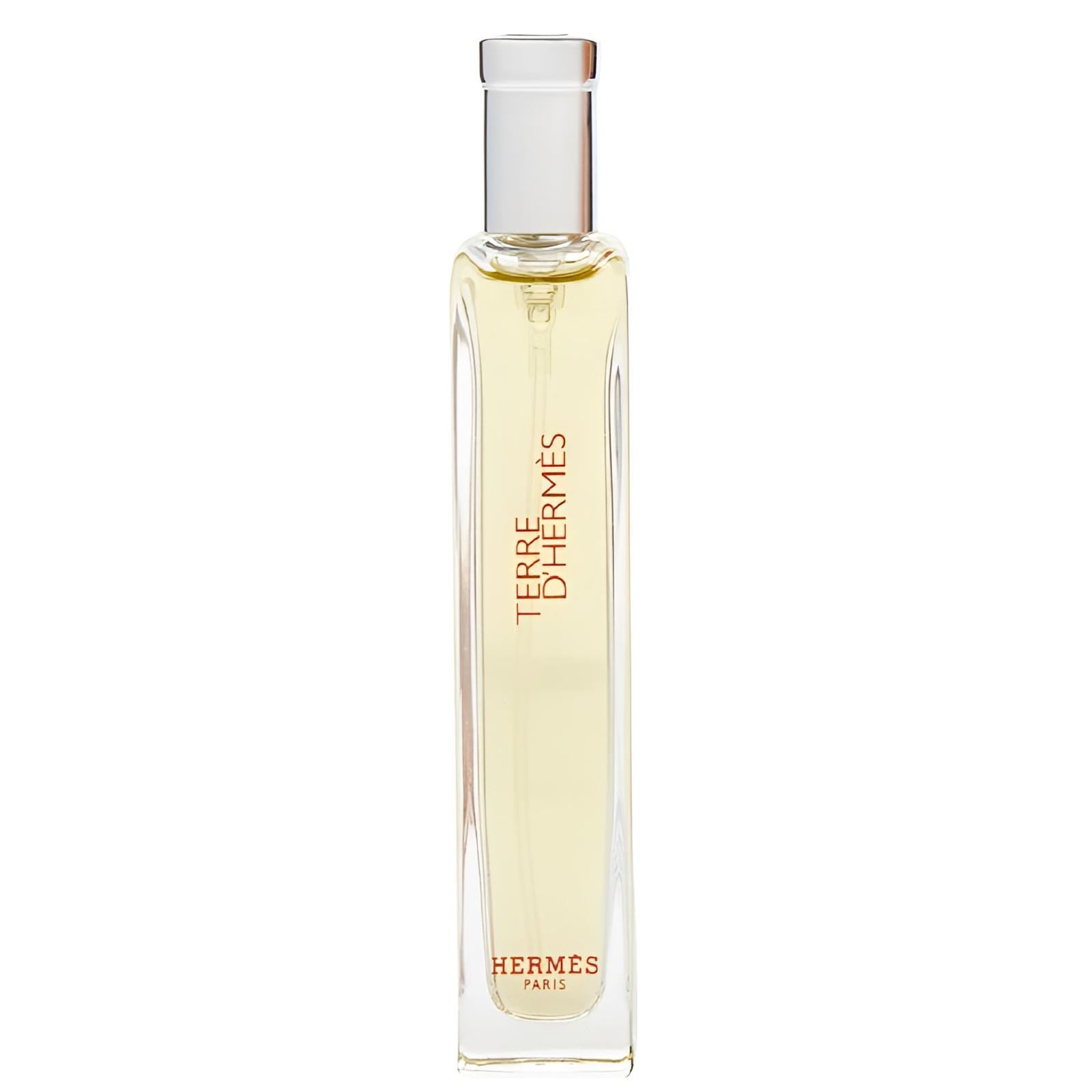 Hermes parfum clearance pure perfume