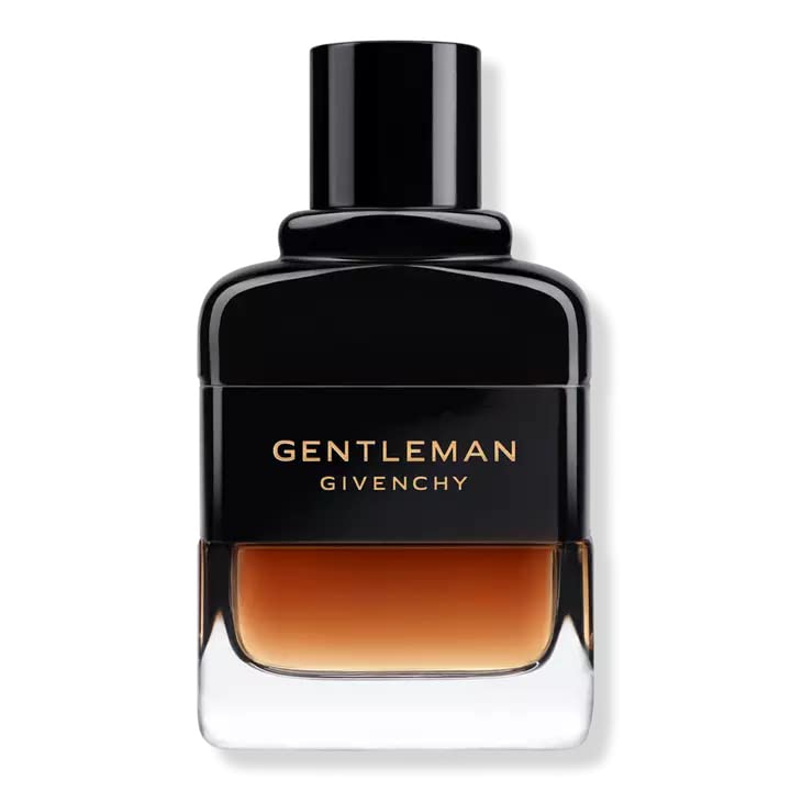 Givenchy Gentleman Reserve Privée by Givenchy Eau de Parfum Spray for Men 2 oz  60ml New