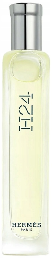 Hermes H24 by Hermes Eau de Toilette EDT Spray for Men 0.5 oz / 15 ml New