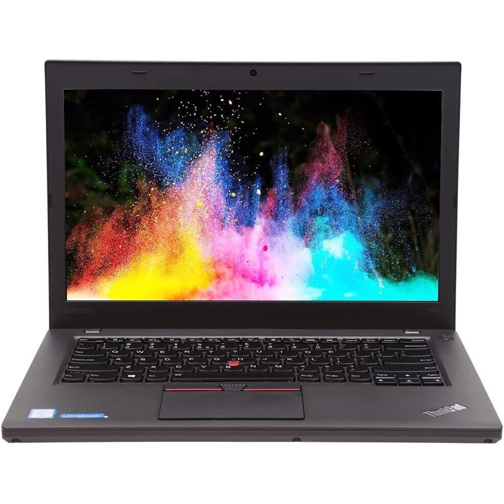 Lenovo ThinkPad Laptop Computer | Dual Core Intel i5 (2.3GHz) | 16GB DDR4 RAM | 256GB SSD Solid State | Windows 10 Professional