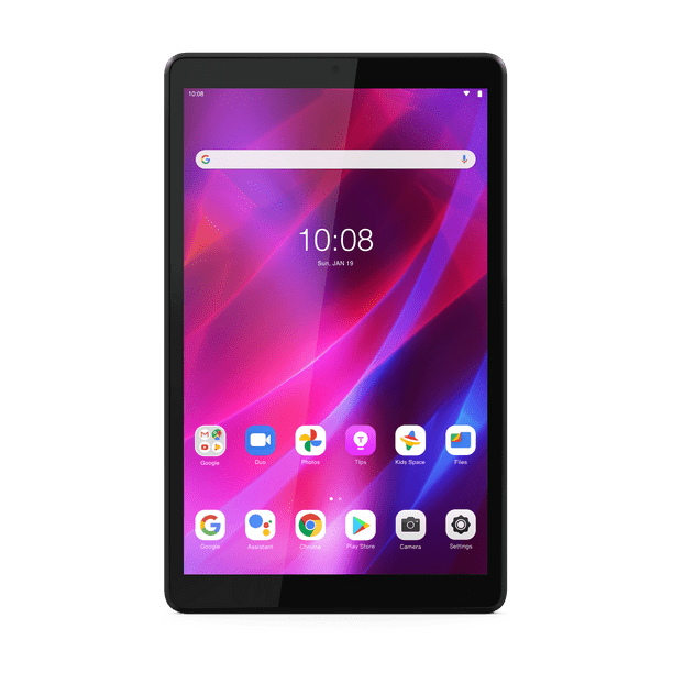 195713554152 Lenovo Tab M8 (3rd Gen) 8