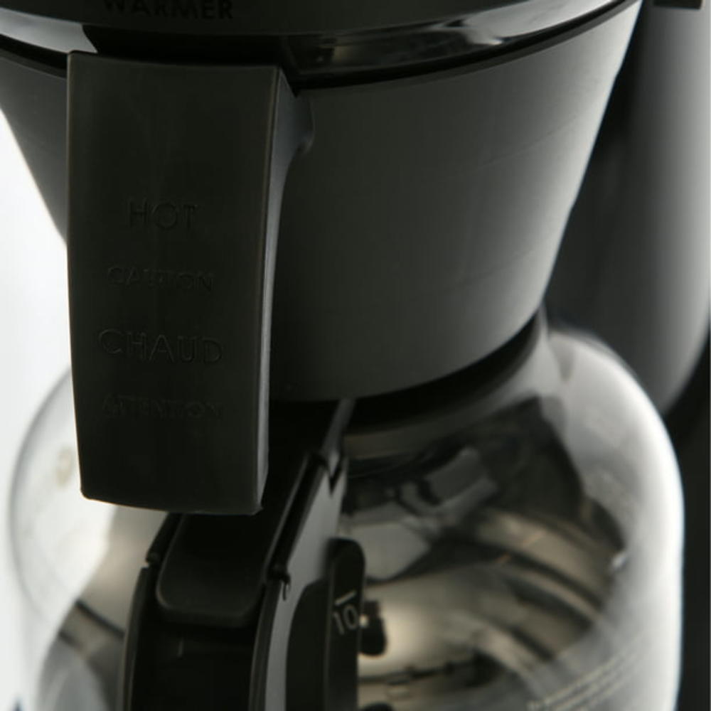 BUNN SBS Speed Brew Select Coffee Maker, Black, 10 Cup, 55800.0001