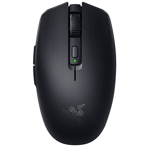 Razer Orochi V2 Mobile Wireless Gaming Mouse: Ultra Lightweight - 2 Wireless Modes - Up to 950hrs Battery Life - Mechanical Mous