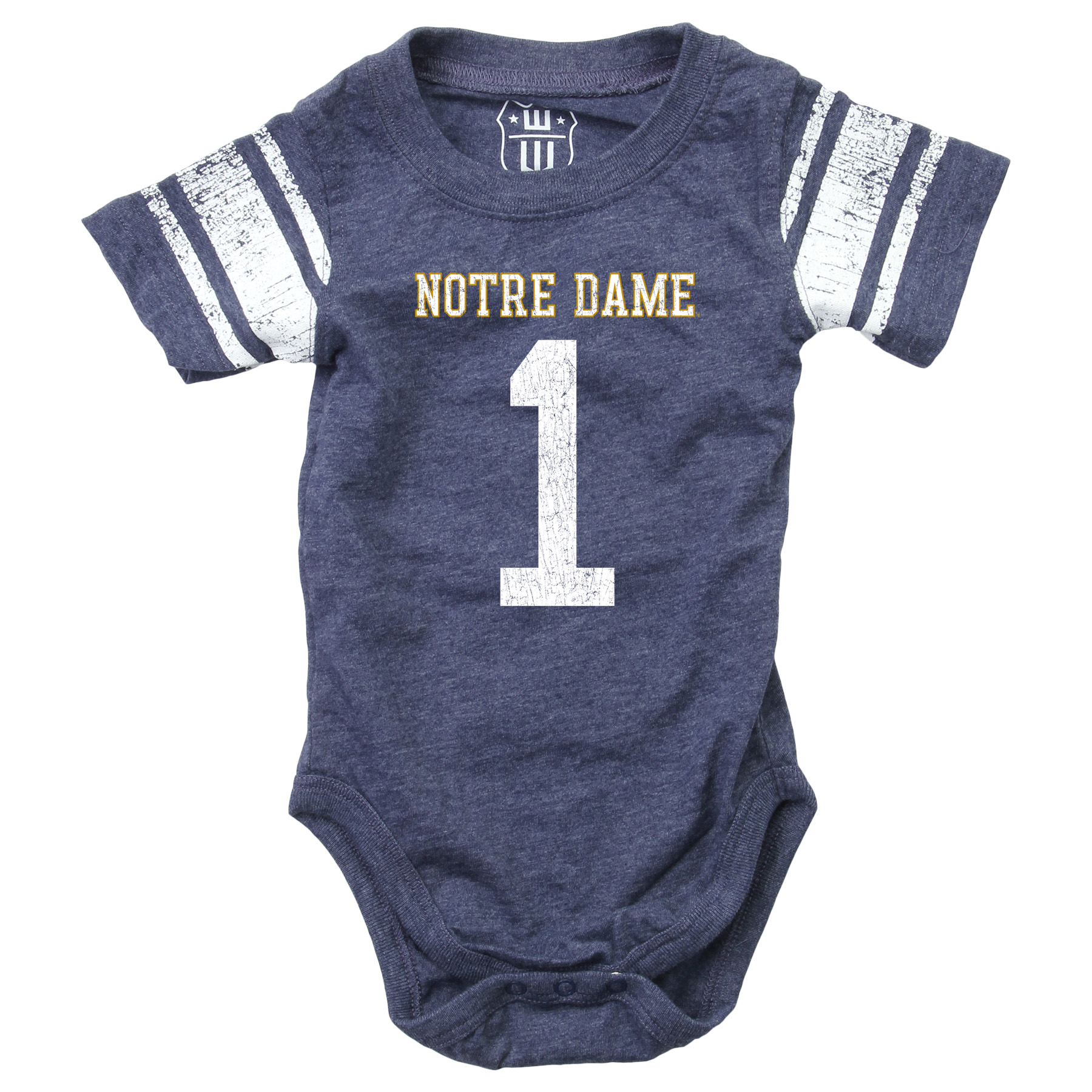 Dame Football Onesie Notre Dame Onesie Eagles Onesies Baby Boy