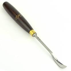 Crown Tools Spoon Bit Gouge  3/8 Inch