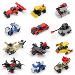 Fun little top toys brand