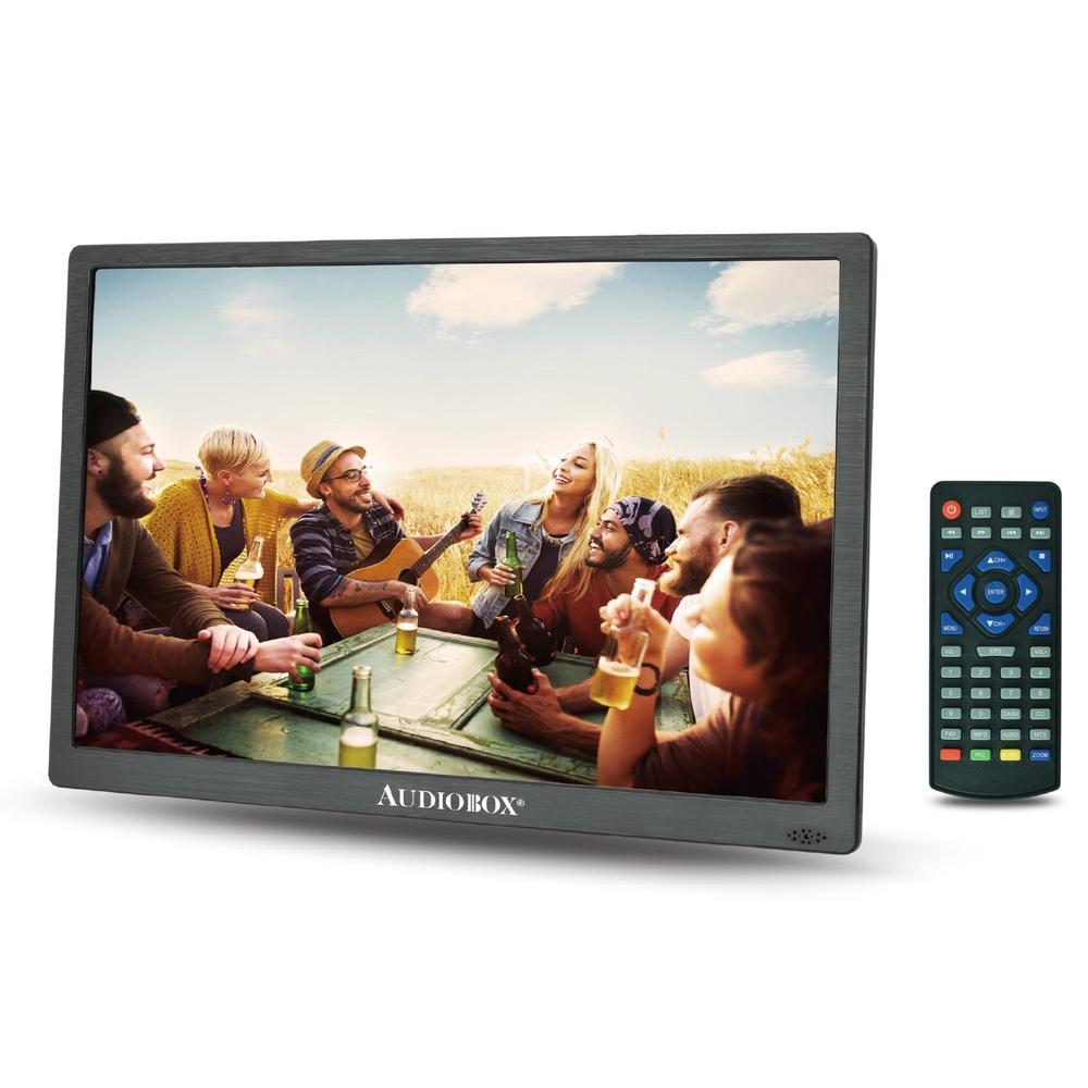Audiobox TV-15 Portable 15.4
