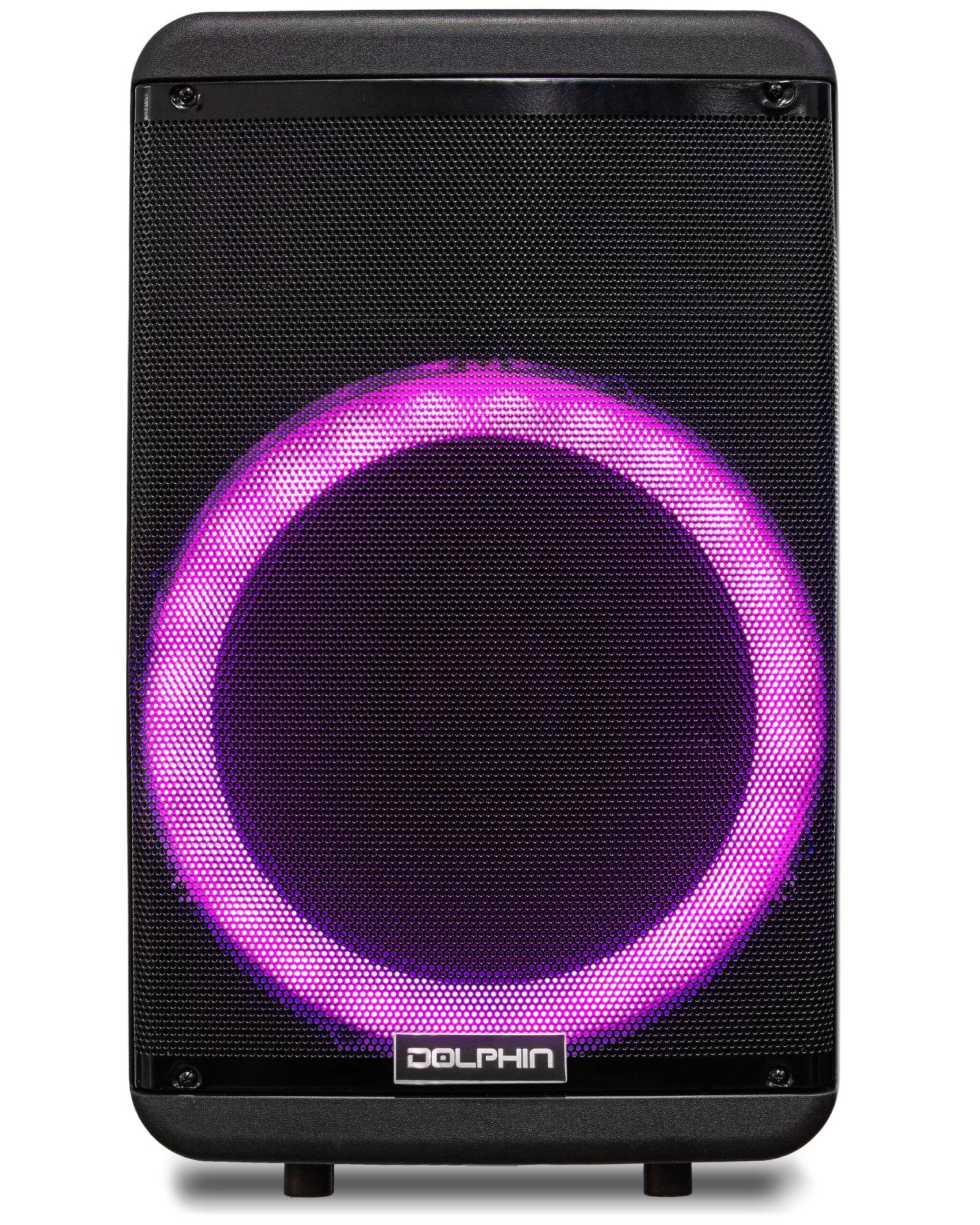 Dolphin SP-1600RBT Party Speaker | 15
